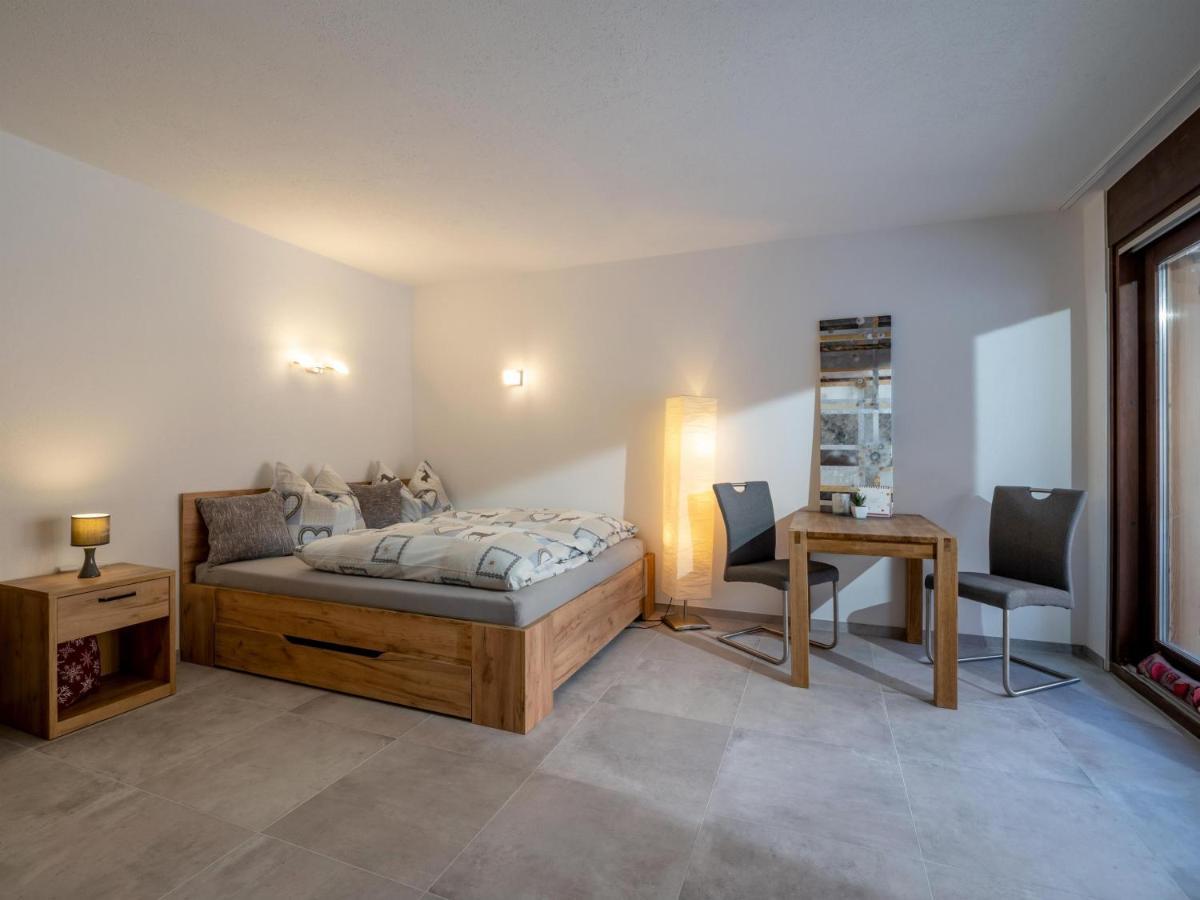 Appartement Alpenloewe Kirchberg in Tirol Kültér fotó