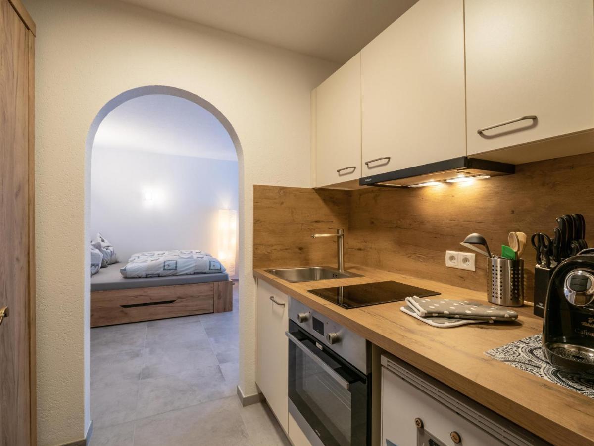 Appartement Alpenloewe Kirchberg in Tirol Kültér fotó