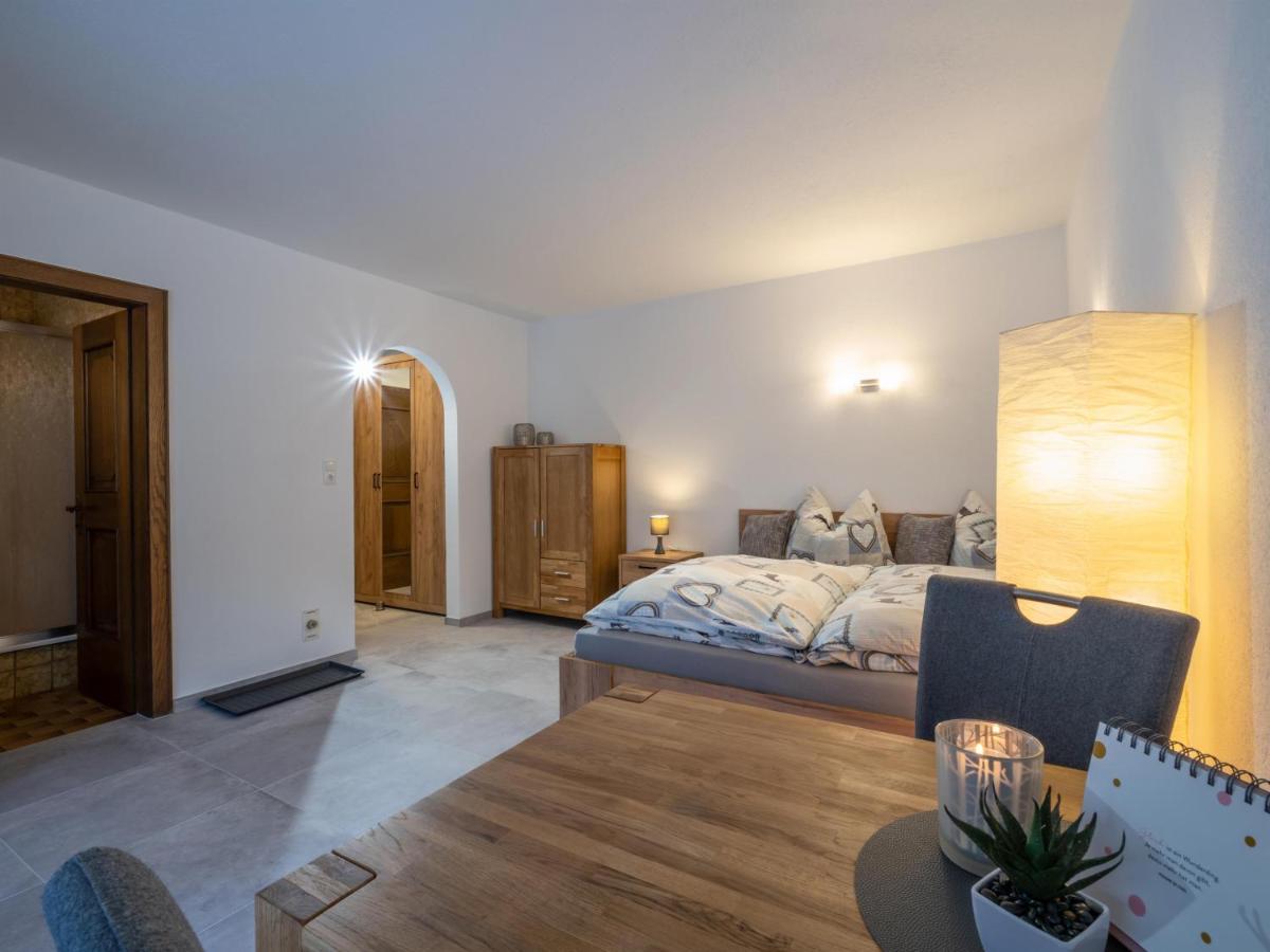 Appartement Alpenloewe Kirchberg in Tirol Kültér fotó
